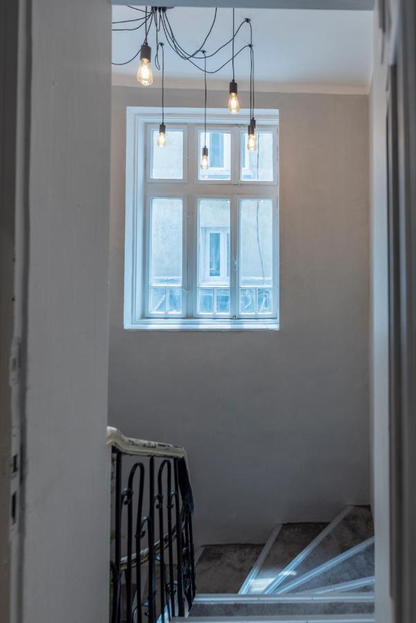 Apartament Luxury Vitosha