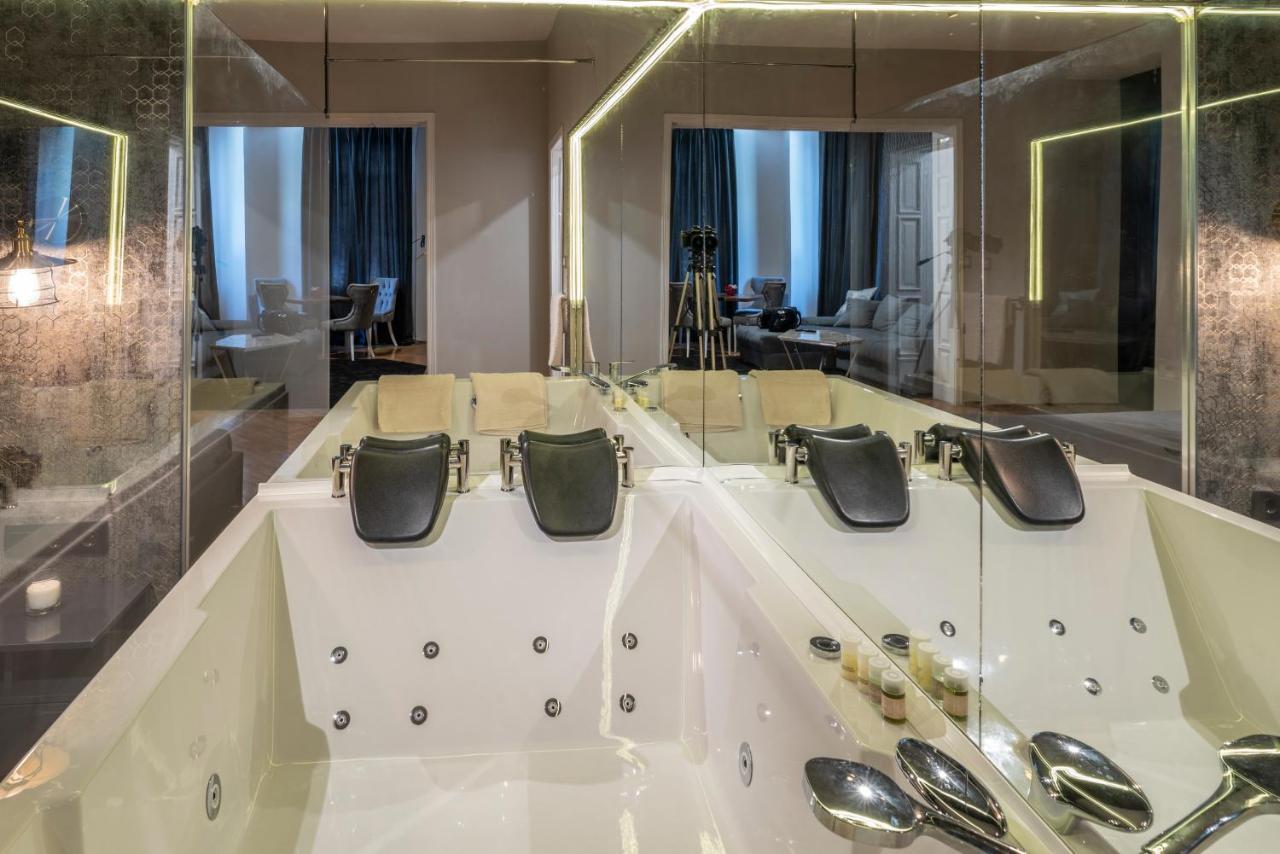 Appartamento Luxury Vitosha Sofia