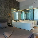 Luxury Vitosha Apartment