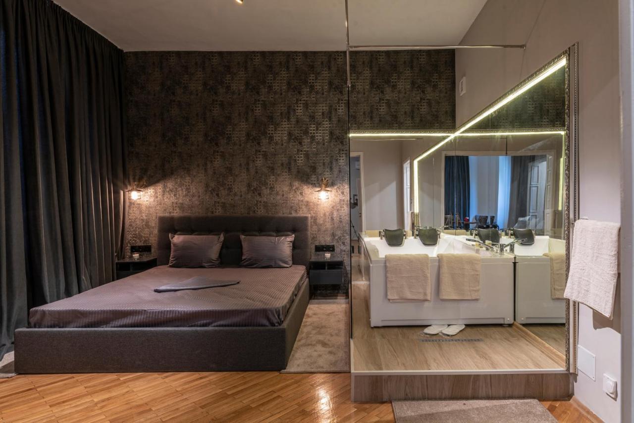 Luxury Vitosha Sofia