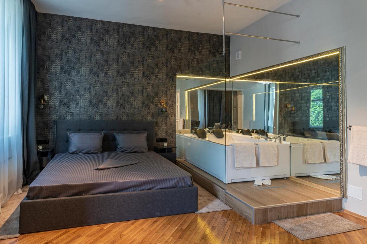 Luxury Vitosha *