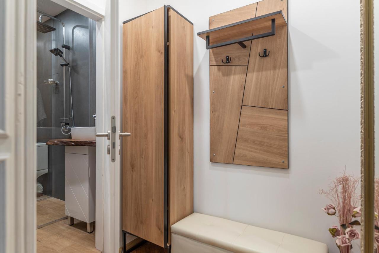 Apartment Luxury Vitosha Sofia