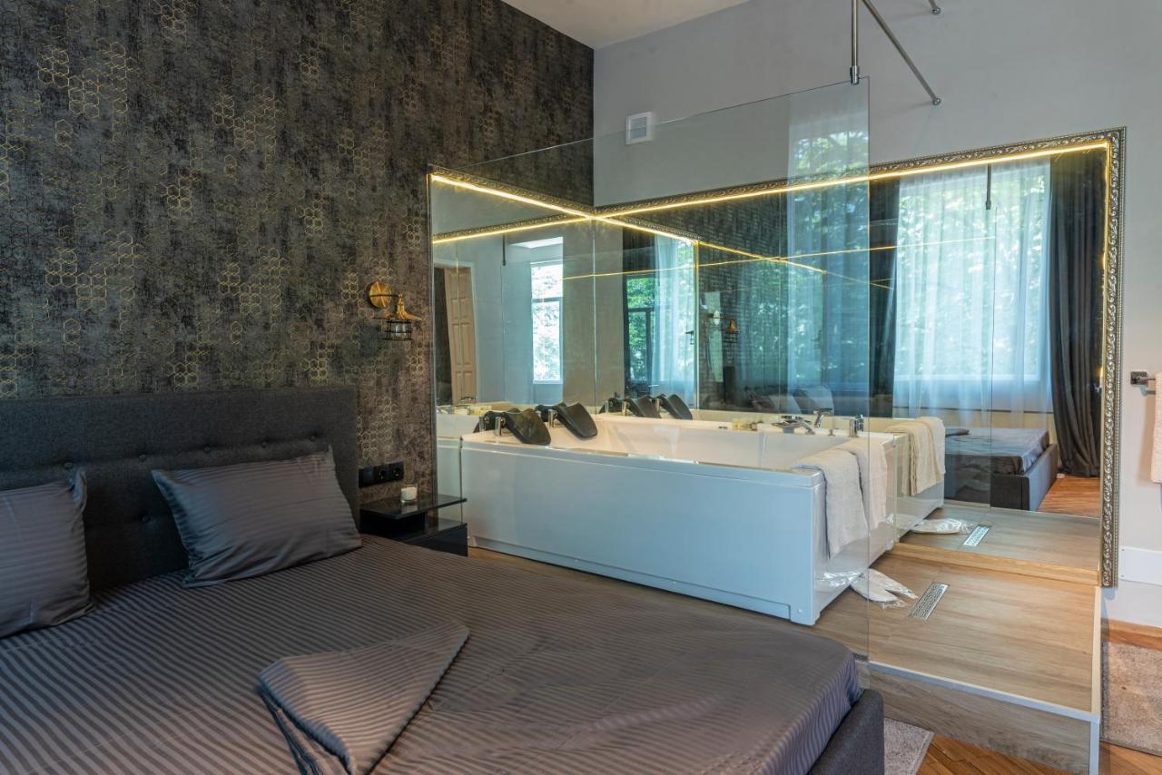 Luxury Vitosha * Sofia