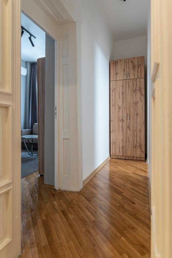 Luxury Vitosha * Sofia