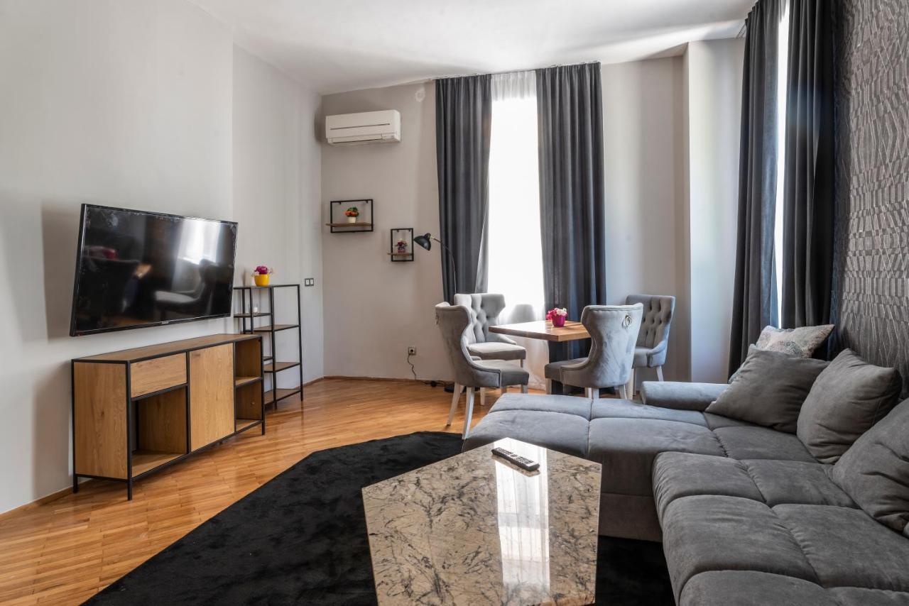Luxury Vitosha Sofia